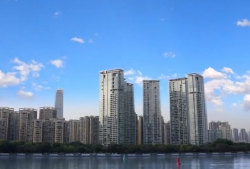 郜林珠江豪宅1.29亿卖出，该区今年第一套过亿房源