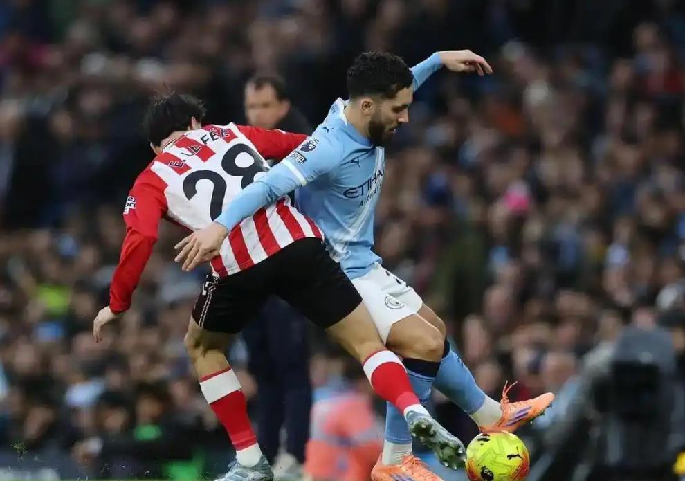 曼城将战桑德兰 客队力争豪取9连胜