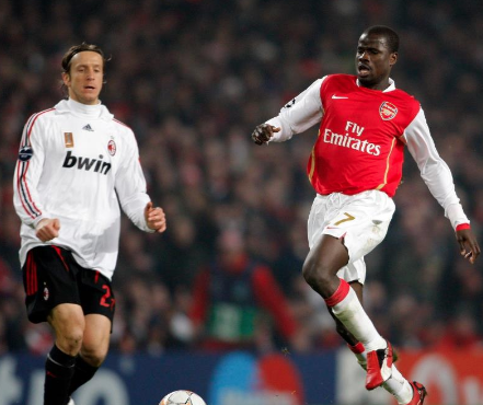 阿森纳vs利物浦历史战绩分析 近6场枪手处于劣势