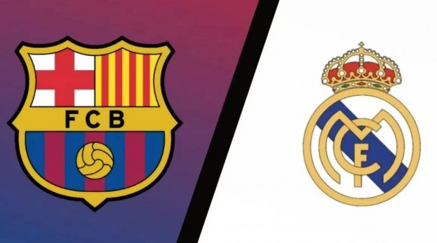 西超杯皇马巴萨会师决赛 复仇与卫冕的宿命之争