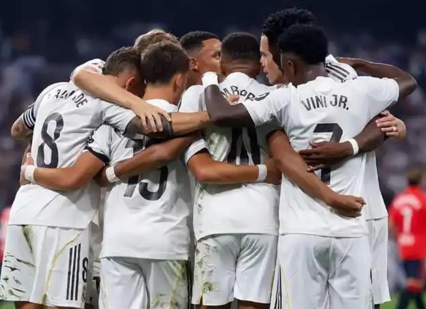 欧冠皇马即将对阵本菲卡 马萨将执法本场比赛