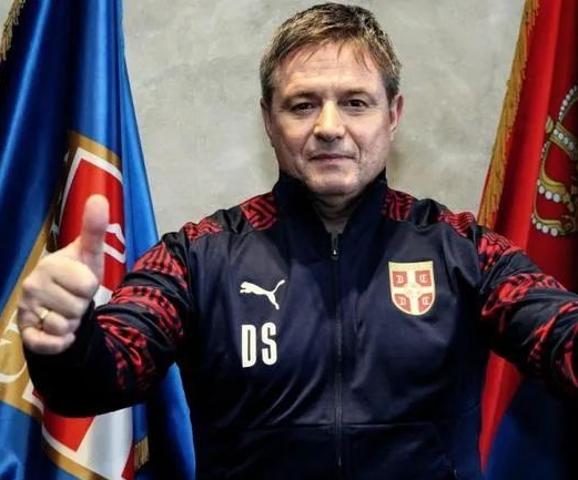 塞尔维亚主帅：英格兰没想象的强，丹麦斯洛文尼亚一场没赢却晋级