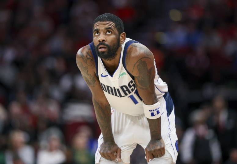 欧文赛季报销了吗 确定缺席本赛季剩余赛程