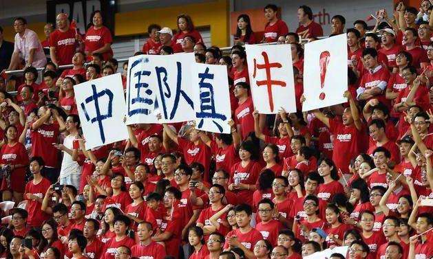 中国宣布申办世界杯2034？中国能申办世界杯吗