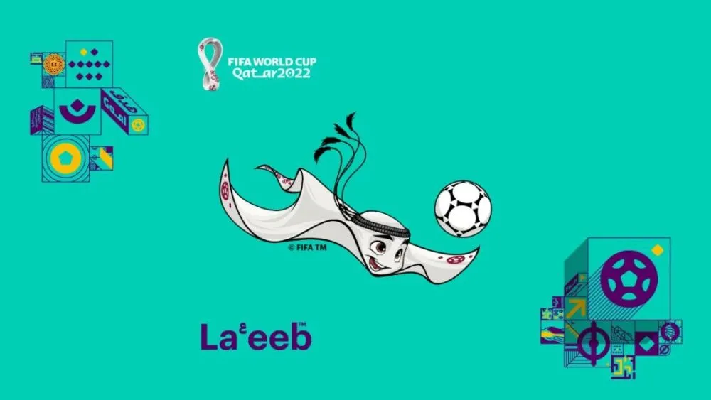 世界杯吉祥物含义是什么？卡塔尔世界杯官方吉祥物正式公布