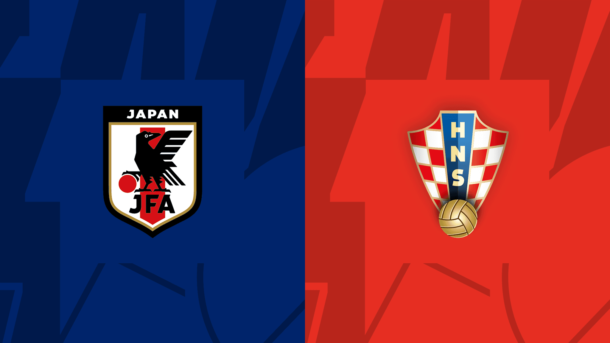 12月5日世界杯赛程时间安排 日本对阵克罗地亚