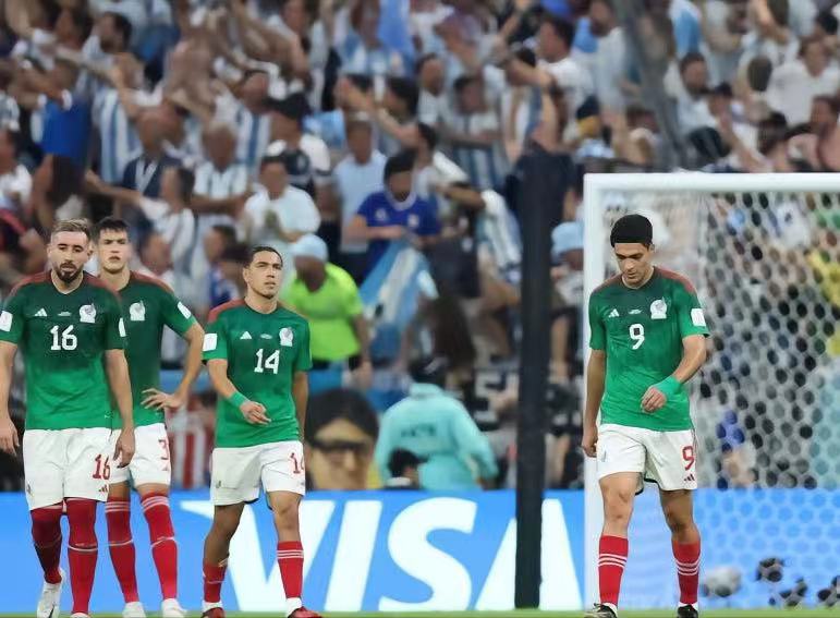 沙特阿拉伯和墨西哥足球哪个厉害 墨西哥实力占优