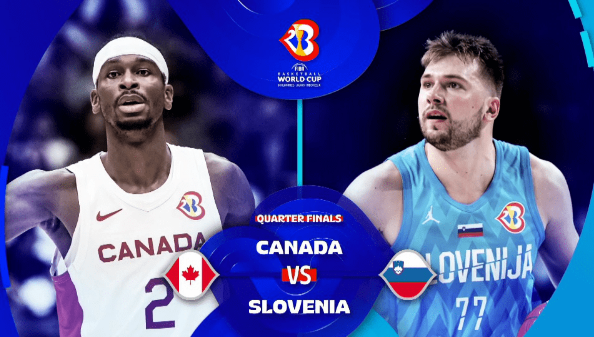 加拿大男篮vs塞尔维亚男篮预测分析 加拿大男篮有望闯入决赛