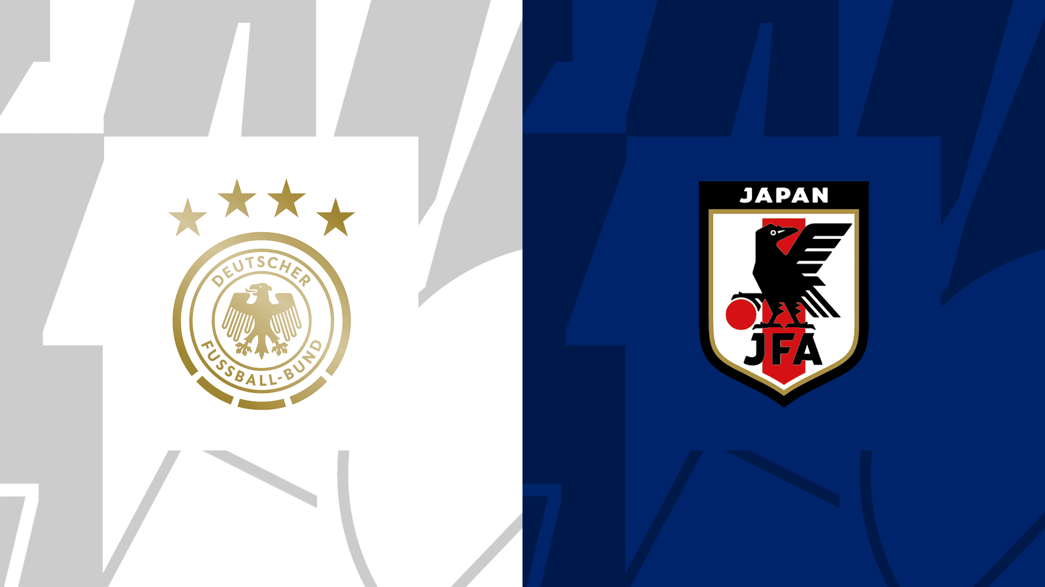 德国vs日本比赛时间 死亡之组即将拉开战幕