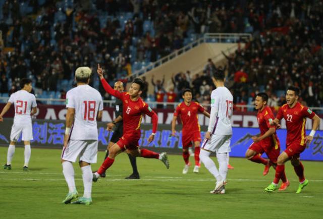 国足最耻辱的一场比赛 1-5泰国轰动中国足坛