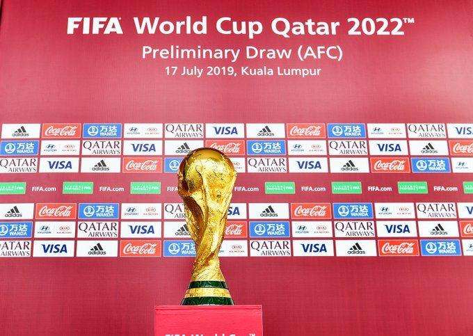 世界杯2022几月份开始？卡塔尔世界杯为什么在冬季举行