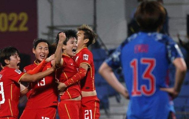 东亚杯中国女足VS韩国女足历史战绩 双方历史战绩回顾