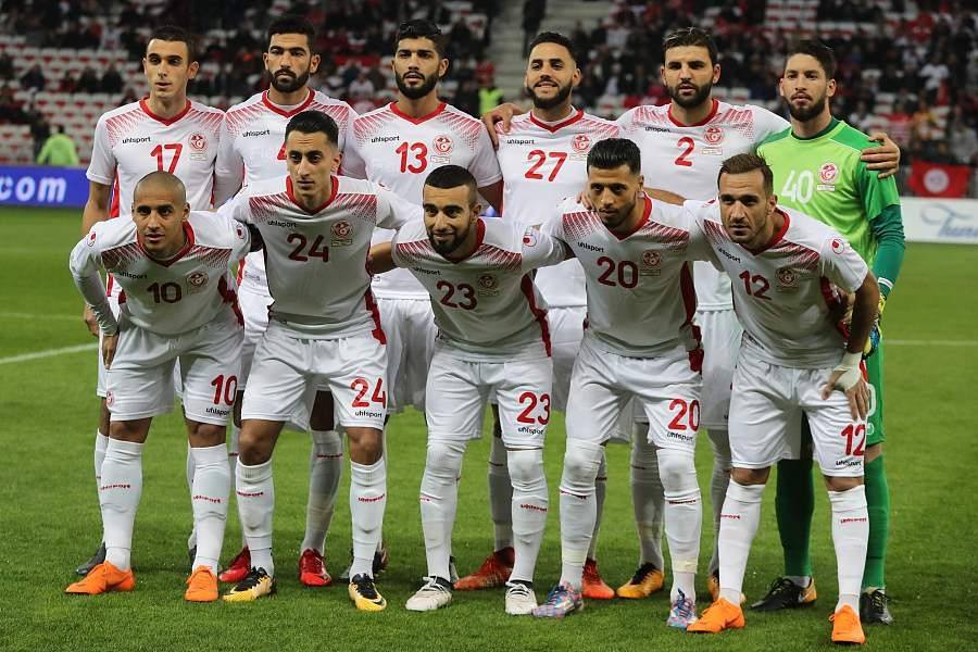 突尼斯2022世界杯赛程 首轮对阵丹麦
