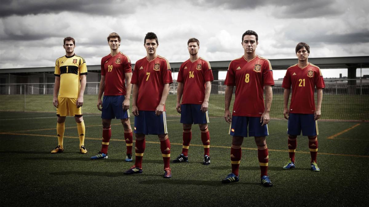 西班牙世界杯足球惨败历史 曾在2014年耻辱出局