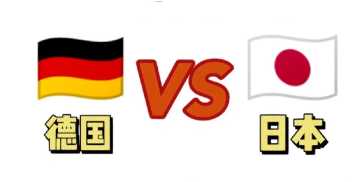 世界杯德国男篮vs日本男篮预测分析实力对比 德国男篮有望狂胜对手