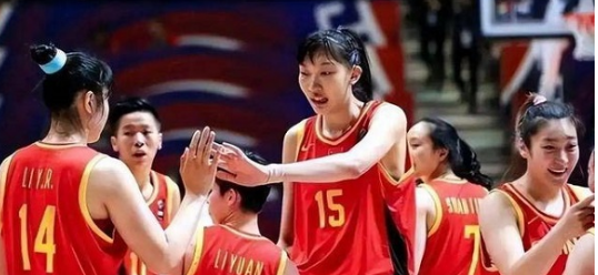 中国女篮与韩国女篮历史交手战绩记录 中国女篮占据绝对上风