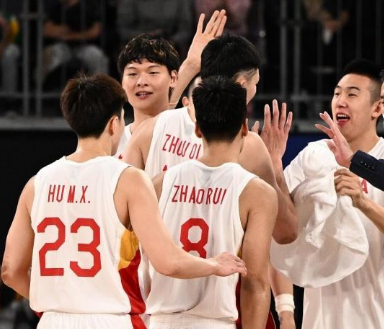 世预赛中国男篮vs巴林男篮什么时候开始 中国男篮对巴林男篮历史战绩分析