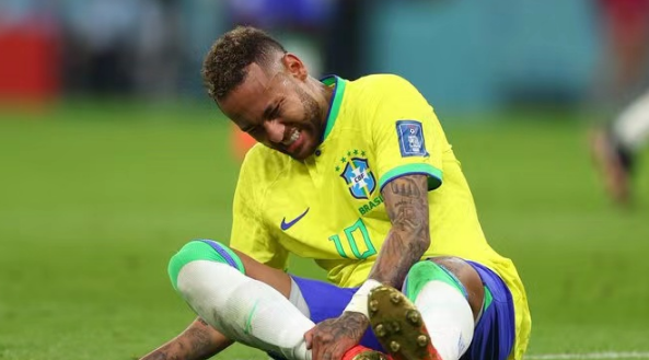 内马尔拿过美洲杯冠军吗 2019年因伤错失美洲杯冠军