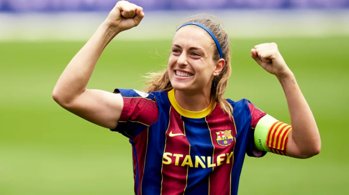 女足世界杯球员身价榜 西班牙球员普特拉斯位列第一