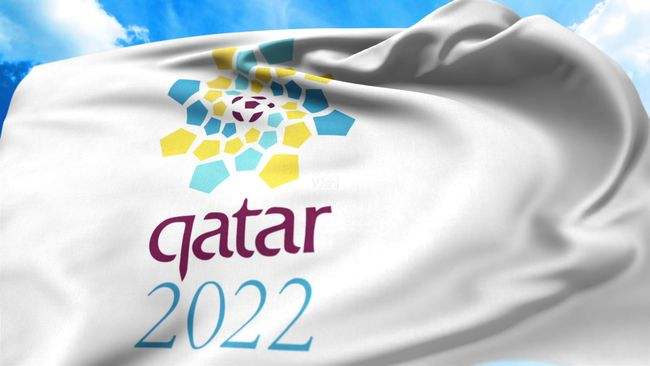 世界杯即将开幕 揭幕战东道主卡塔尔vs厄瓜多尔