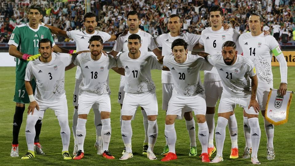 世界杯伊朗赛程时间表最新 首轮对阵英格兰