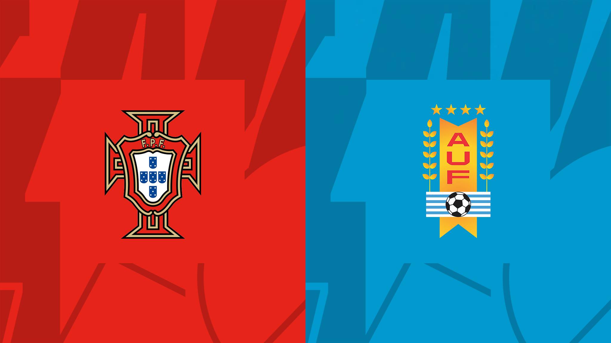 11月29日世界杯赛程表 葡萄牙乌拉圭遭遇之战