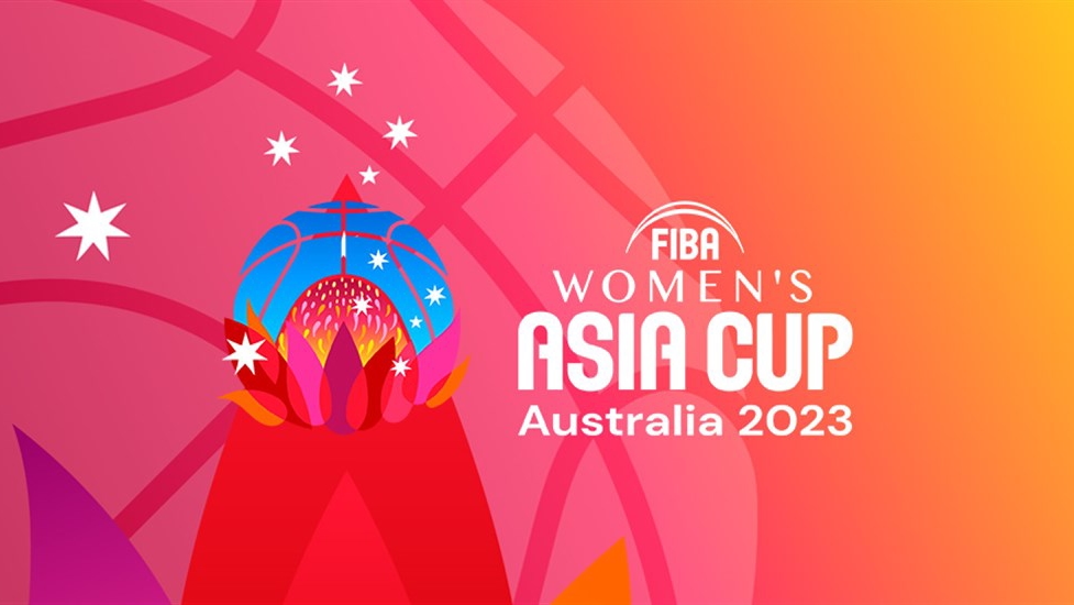 2023女篮亚洲杯分组 中国女篮避开两大强敌