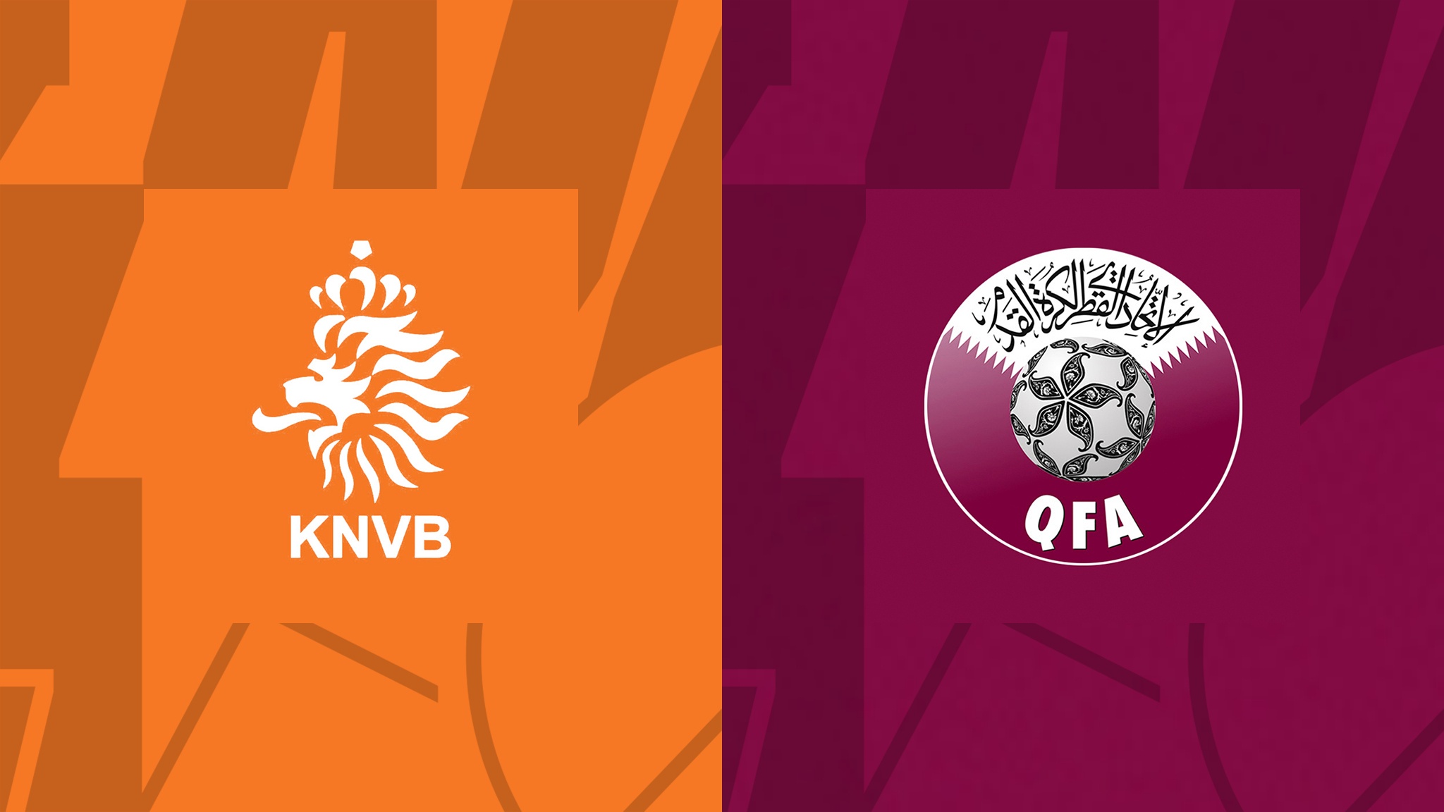 荷兰vs卡塔尔足球谁厉害 两队实力差距悬殊