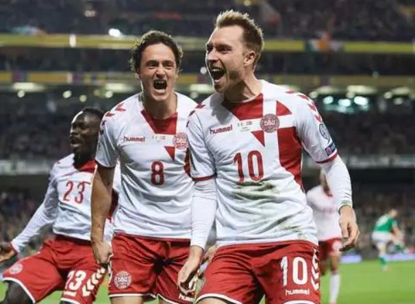 澳大利亚vs丹麦实力对比分析 丹麦进攻出色