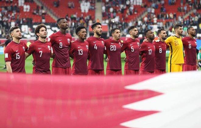 世界杯揭幕战东道主输过吗？卡塔尔能否延续记录