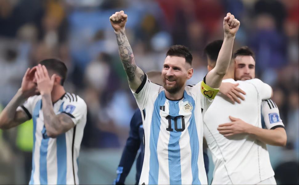 阿根廷几次进入世界杯决赛 潘帕斯雄鹰6次杀入决赛