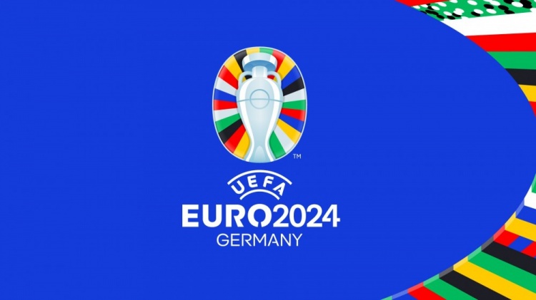 2024欧洲杯预选赛分档 东道主德国直接参加正赛