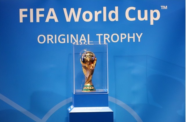 阿乌巴智四国联合申办世界杯 百年世界杯能否重返南美