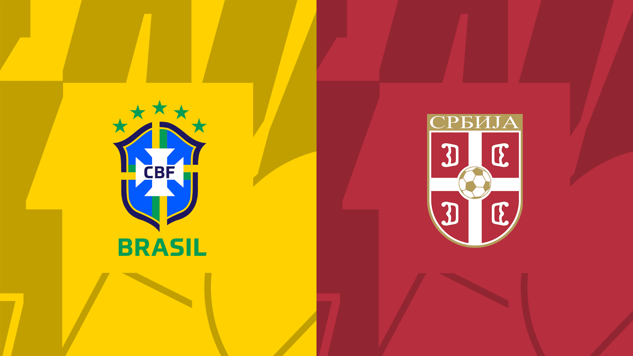 巴西vs塞尔维亚实力对比分析 巴西遭遇硬骨头