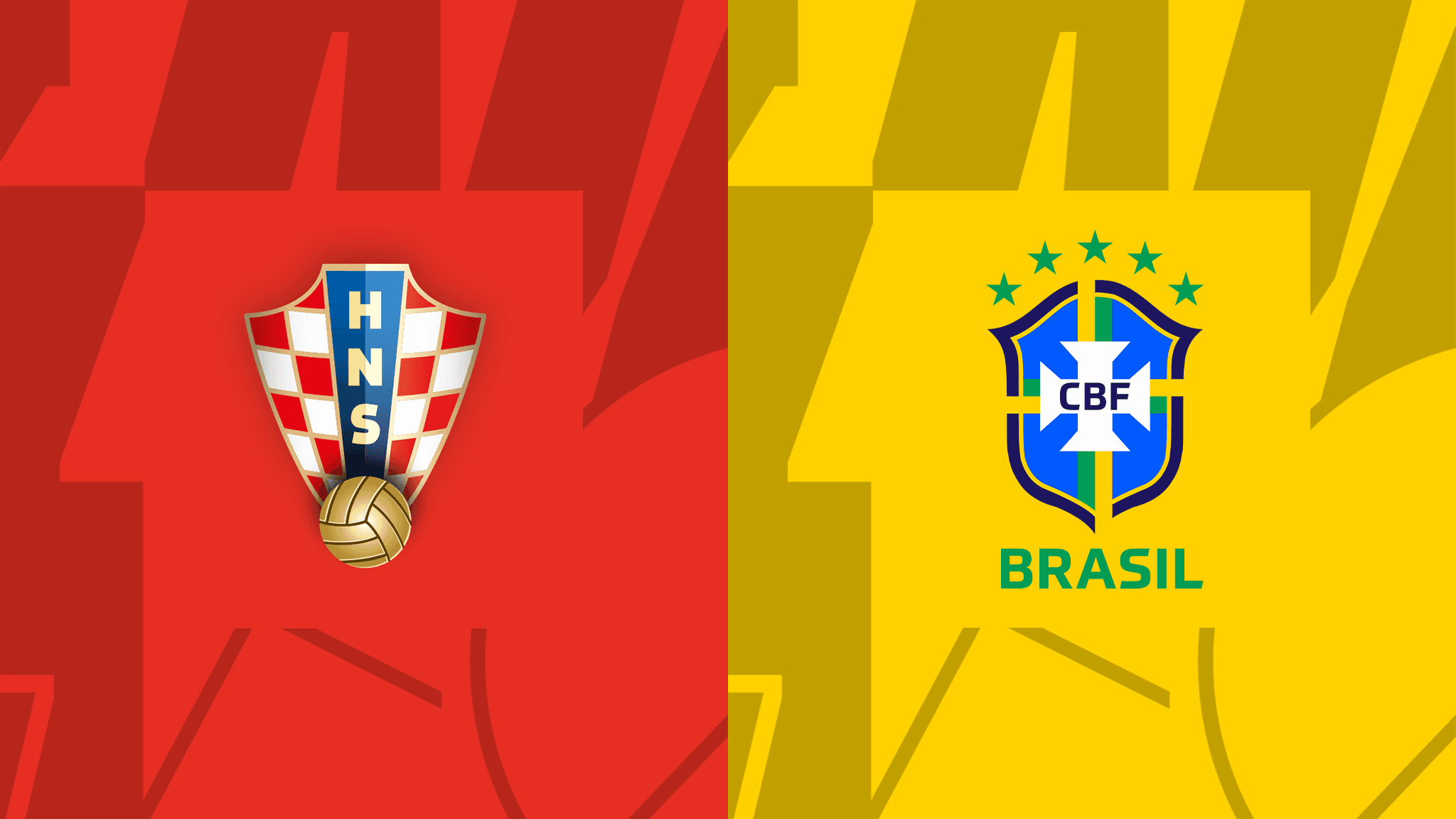 克罗地亚vs巴西前瞻 巴西有望跻身半决赛