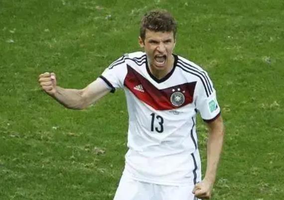 哥斯达黎加vs德国历史战绩 德国世界杯战绩出色