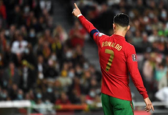 2024欧洲杯预选赛c罗参加吗 已入选葡萄牙大名单