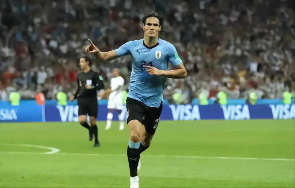 葡萄牙vs乌拉圭历史战绩  乌拉圭战绩更加出色