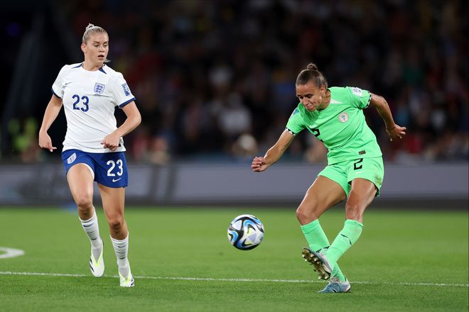 世界杯澳大利亚女足vs英格兰女足预测分析实力对比 澳大利亚女足或将晋级