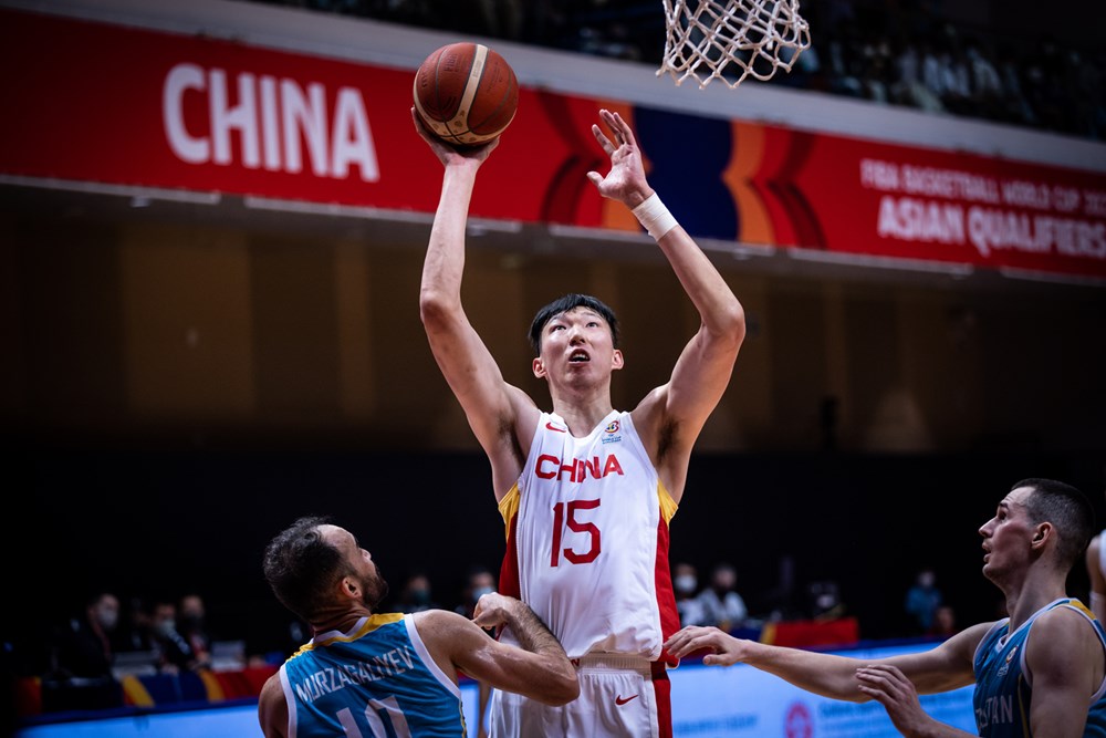 世亚预中国男篮vs伊朗男篮实力对比历史分析 中国男篮力争连胜