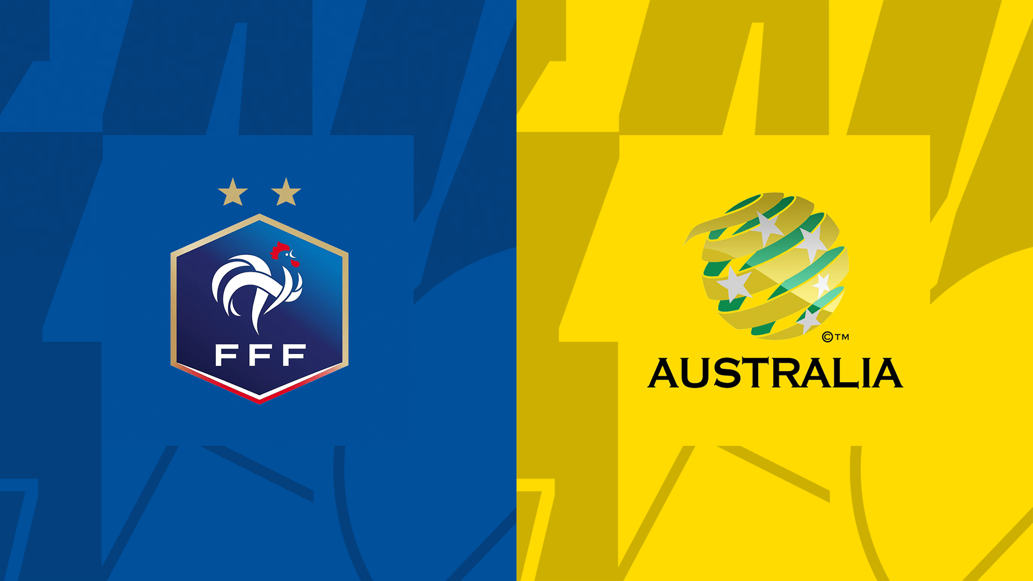 法国vs澳大利亚几点比赛 卫冕冠军缺兵少将