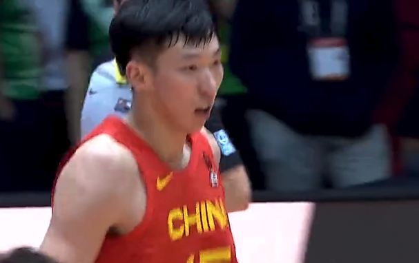 中国男篮亚洲杯最差成绩 连续两届亚洲杯止步八强创历史最差纪录