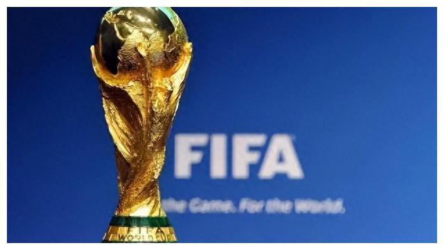 沙特正式申办2034年世界杯 金元足球或成就亚洲足球荣光