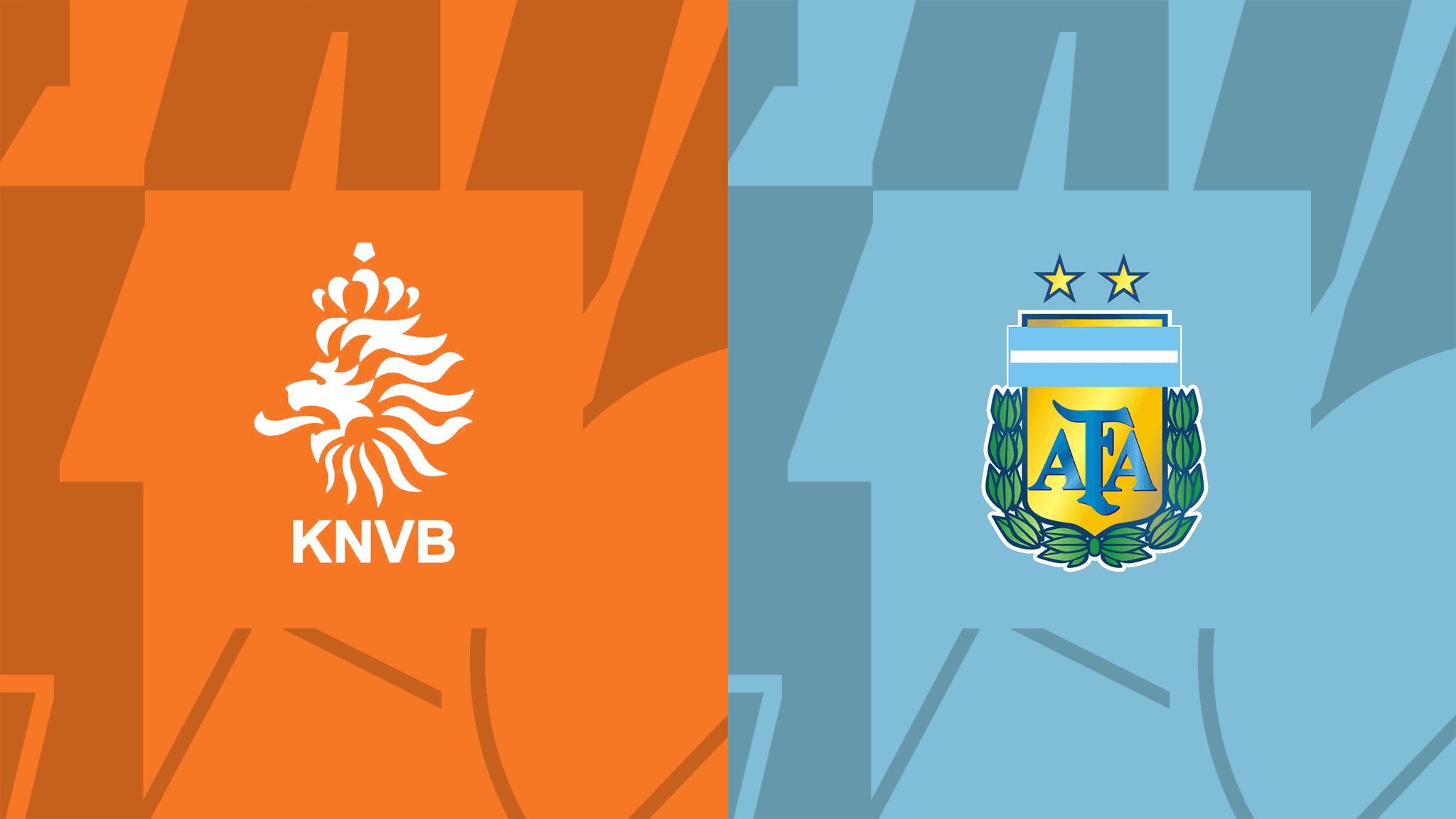 阿根廷和荷兰足球谁强 两队均是数一数二的豪强