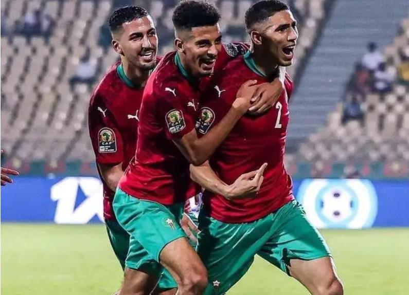 加拿大和摩洛哥足球哪个厉害？摩洛哥实力占优