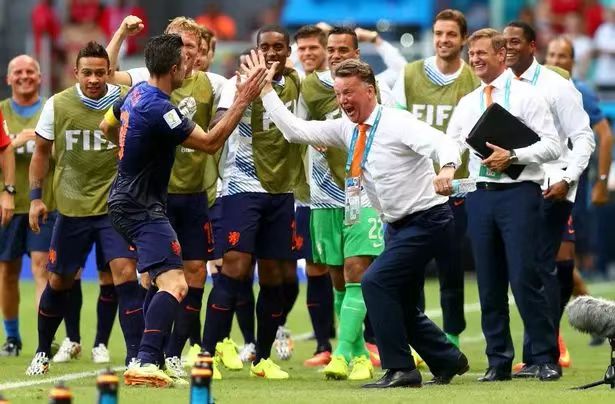 荷兰vs厄瓜多尔实力分析对比谁厉害 荷兰能否取得大胜？