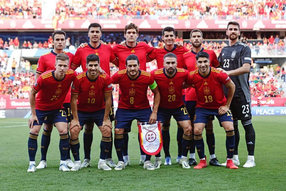 欧国联半决赛西班牙VS意大利历史战绩分析 西班牙能否成功晋级