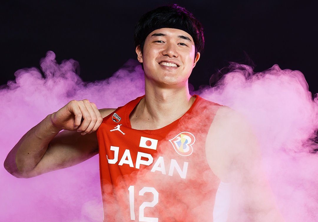 日本男篮世界排名 现世界排名第36位