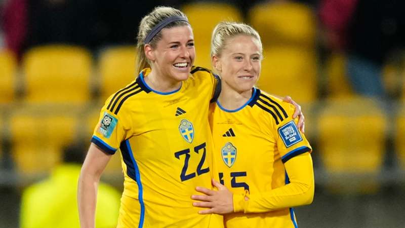 世界杯西班牙女足vs瑞典女足预测历史战绩分析 双方此前有过一次交手