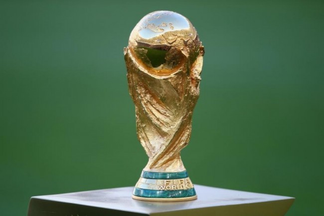 中国或最早2062年才能申办世界杯 中国足球未来路在何方